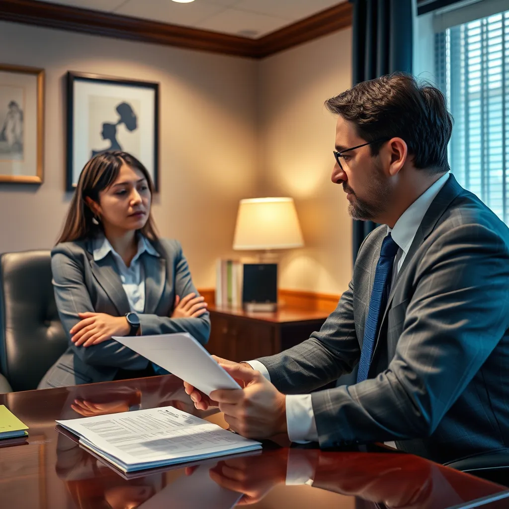 Enforcement of alimony Passaic NJ