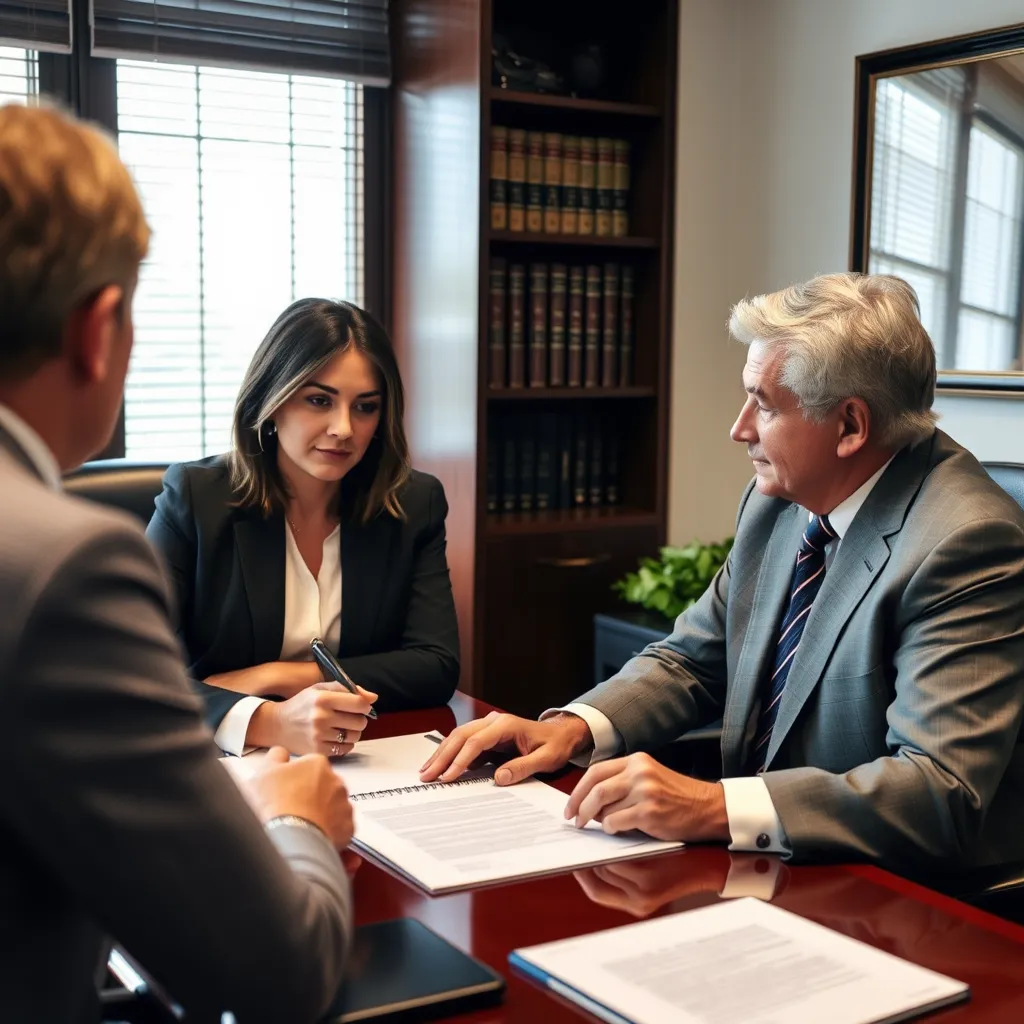 Enforcement of alimony Robbinsville NJ