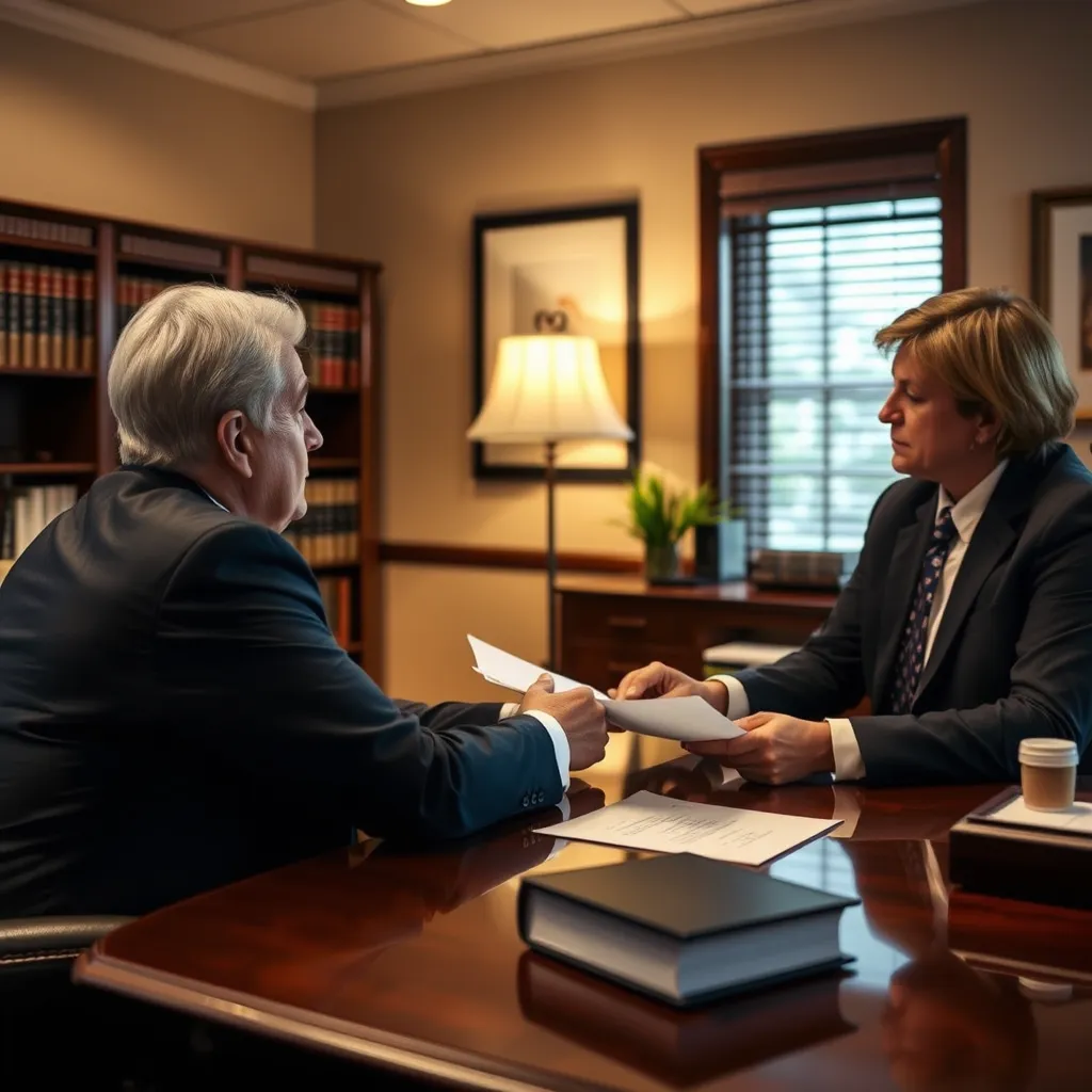 Enforcement of alimony Sussex NJ