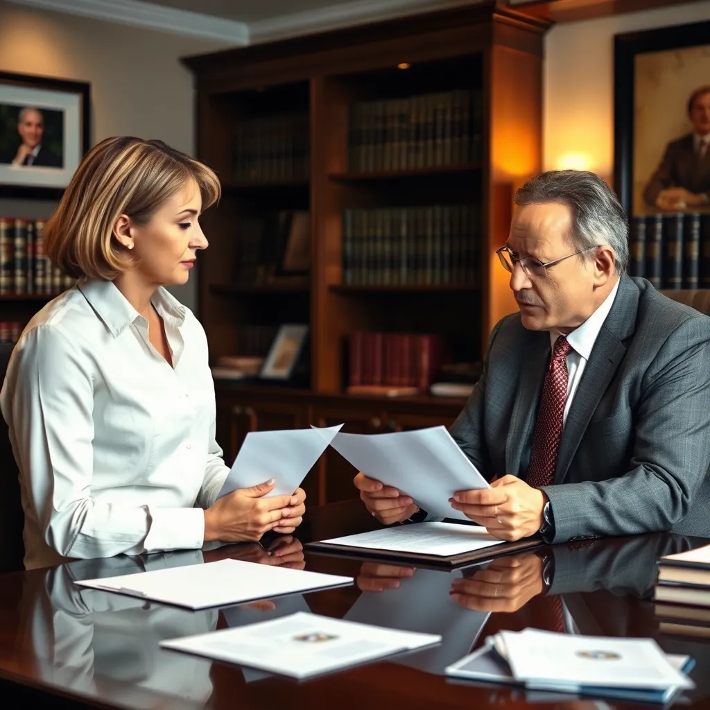 Enforcement of alimony Union NJ