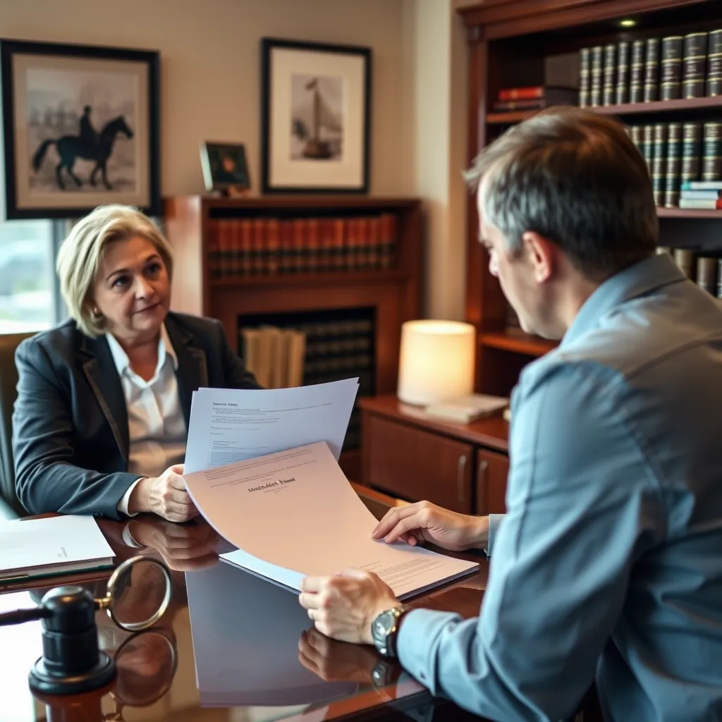 Enforcement of alimony Warren NJ