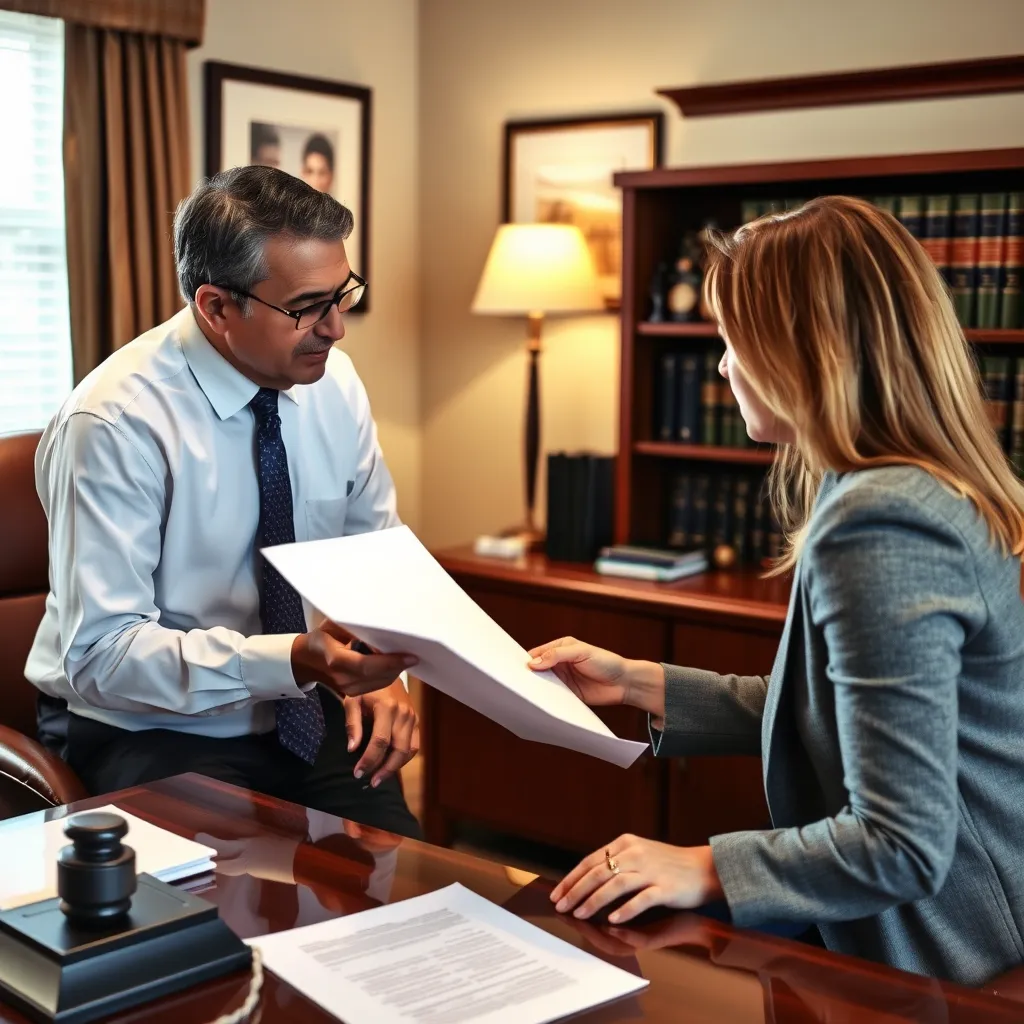 Enforcement of alimony Woodbridge NJ