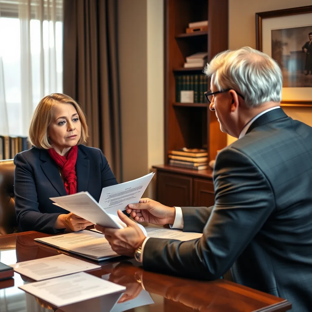 Establish Paternity Lawyer Atlantic NJ