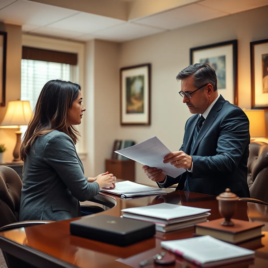 Establish Paternity Lawyer Camden NJ