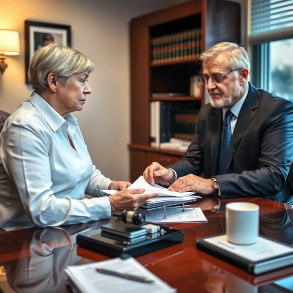 Establish Paternity Lawyer East Windsor NJ