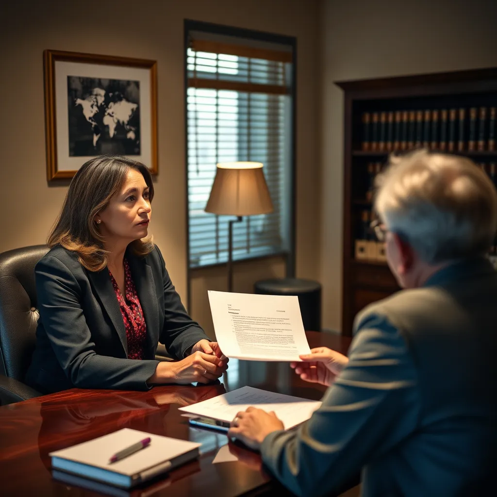 Establish Paternity Lawyer Monroe NJ