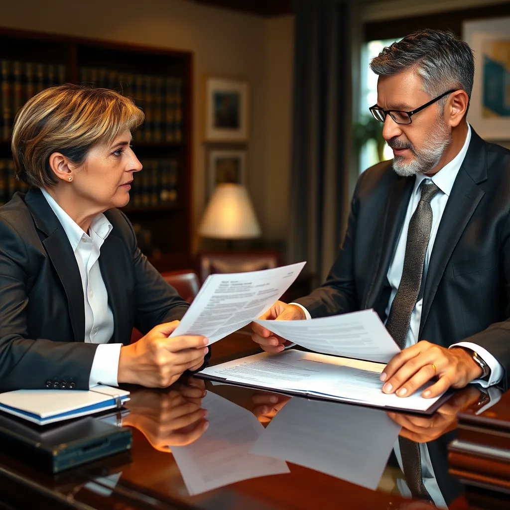 Establish Paternity Lawyer NJ