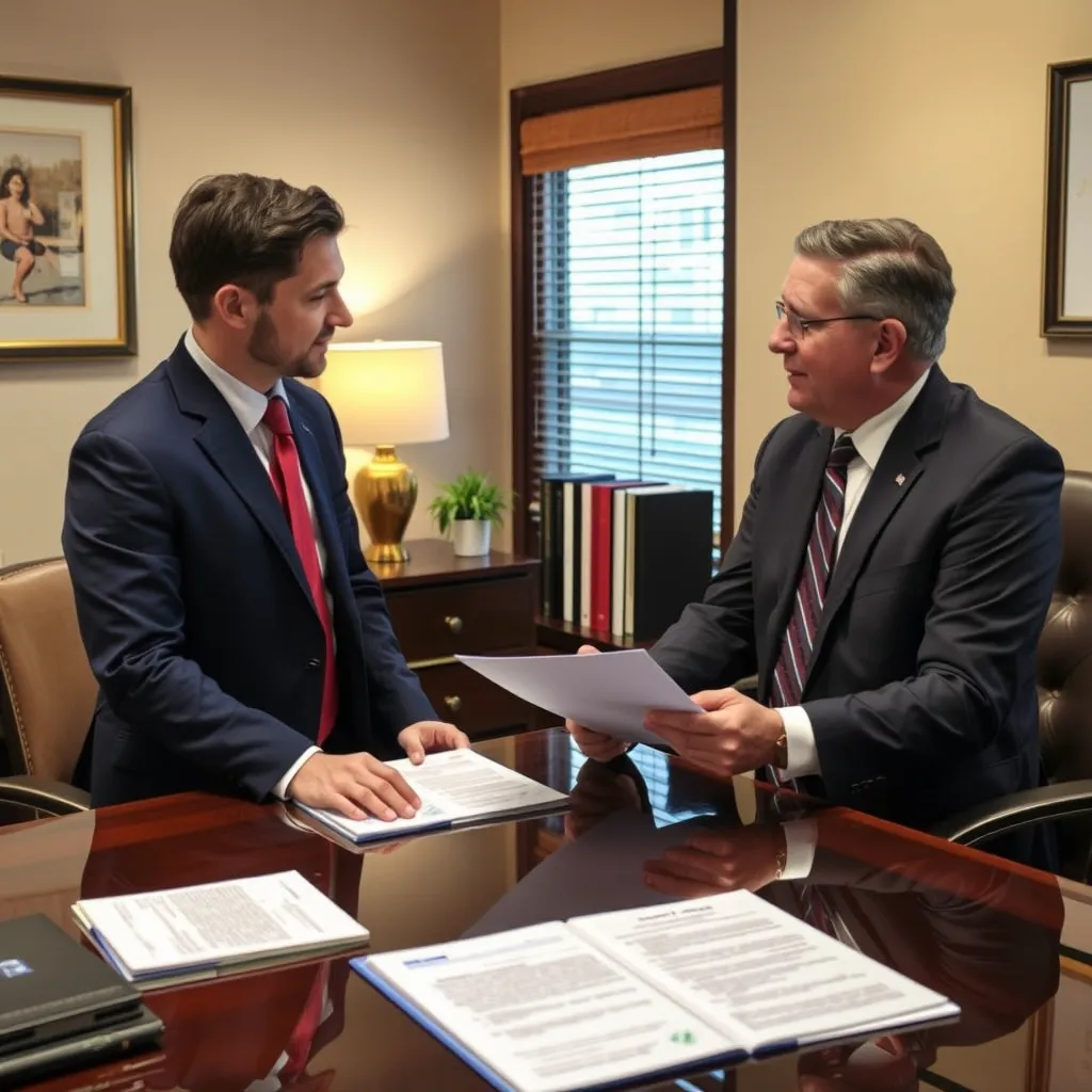 Establish Paternity Lawyer Parsippany-Troy Hills NJ