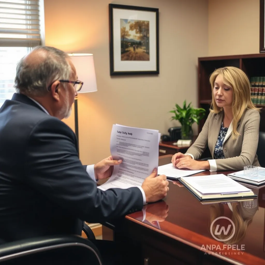 Establish Paternity Lawyer Robbinsville NJ
