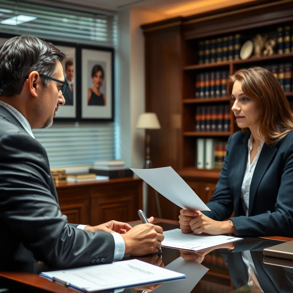 Establish Paternity Lawyer West Windsor NJ