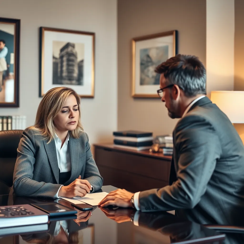 Extreme Cruelty Divorce Lawyer Atlantic NJ