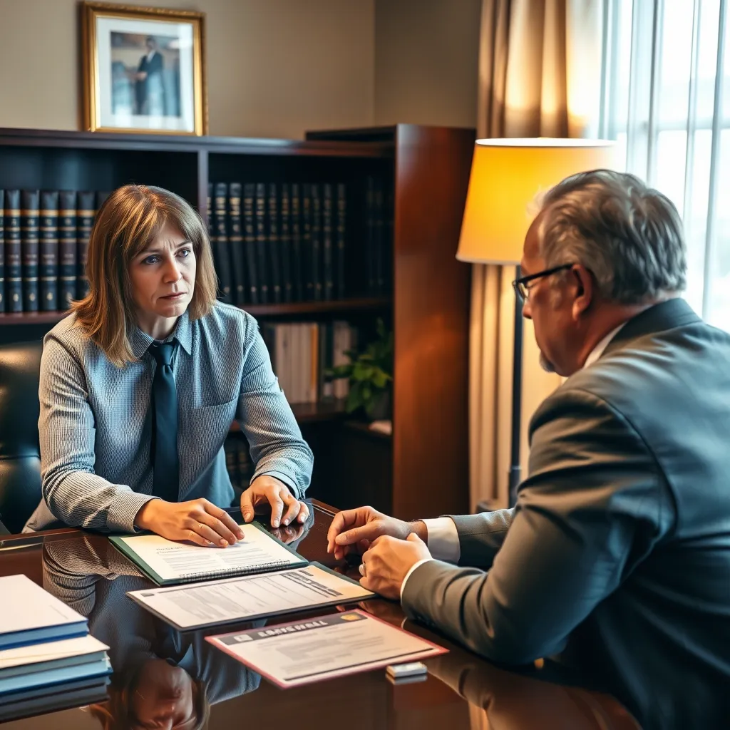 Extreme Cruelty Divorce Lawyer Bergen NJ