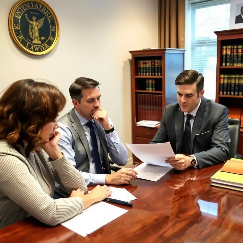 Extreme Cruelty Divorce Lawyer East Windsor NJ