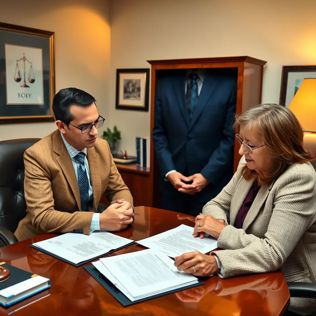 Extreme Cruelty Divorce Lawyer NJ