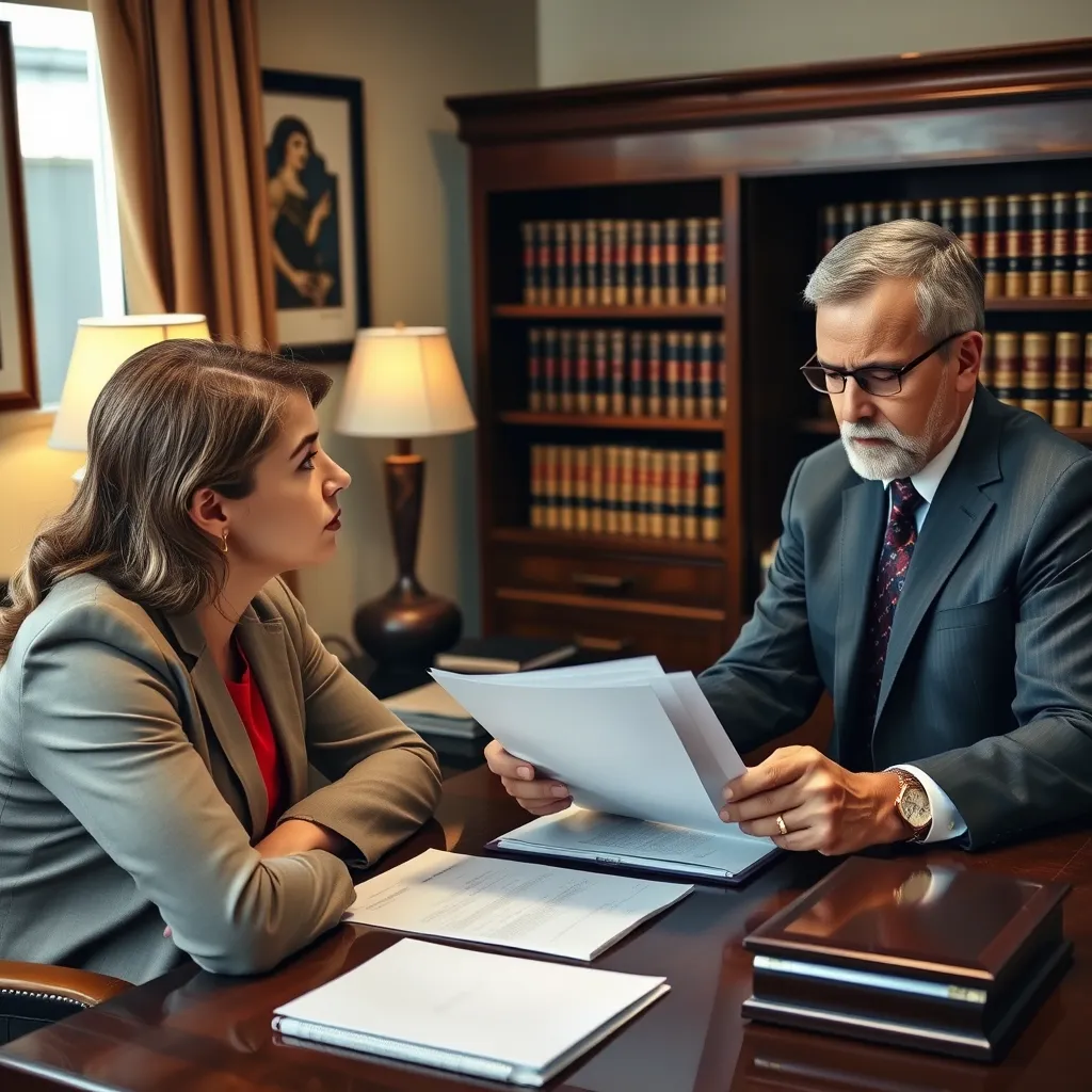 Extreme Cruelty Divorce Lawyer North Brunswick NJ