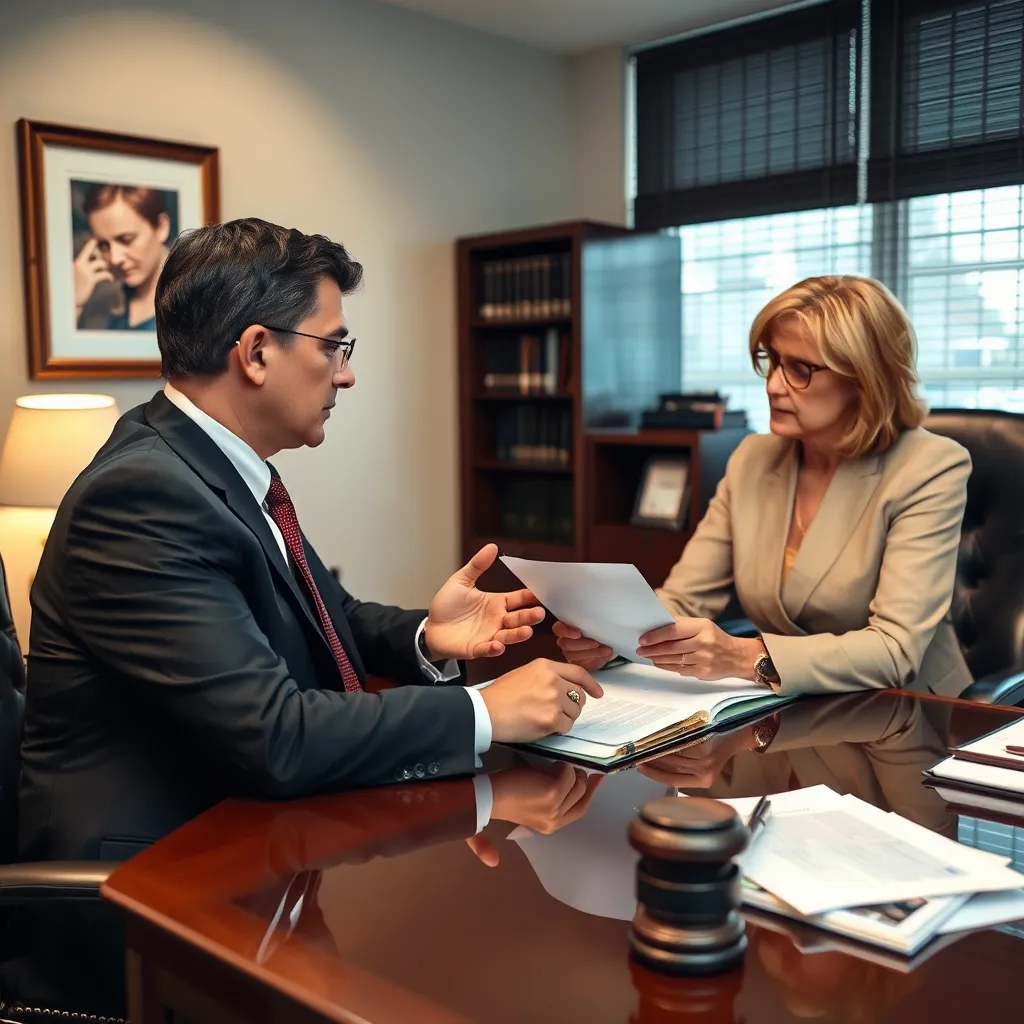 Extreme Cruelty Divorce Lawyer Plainsboro NJ