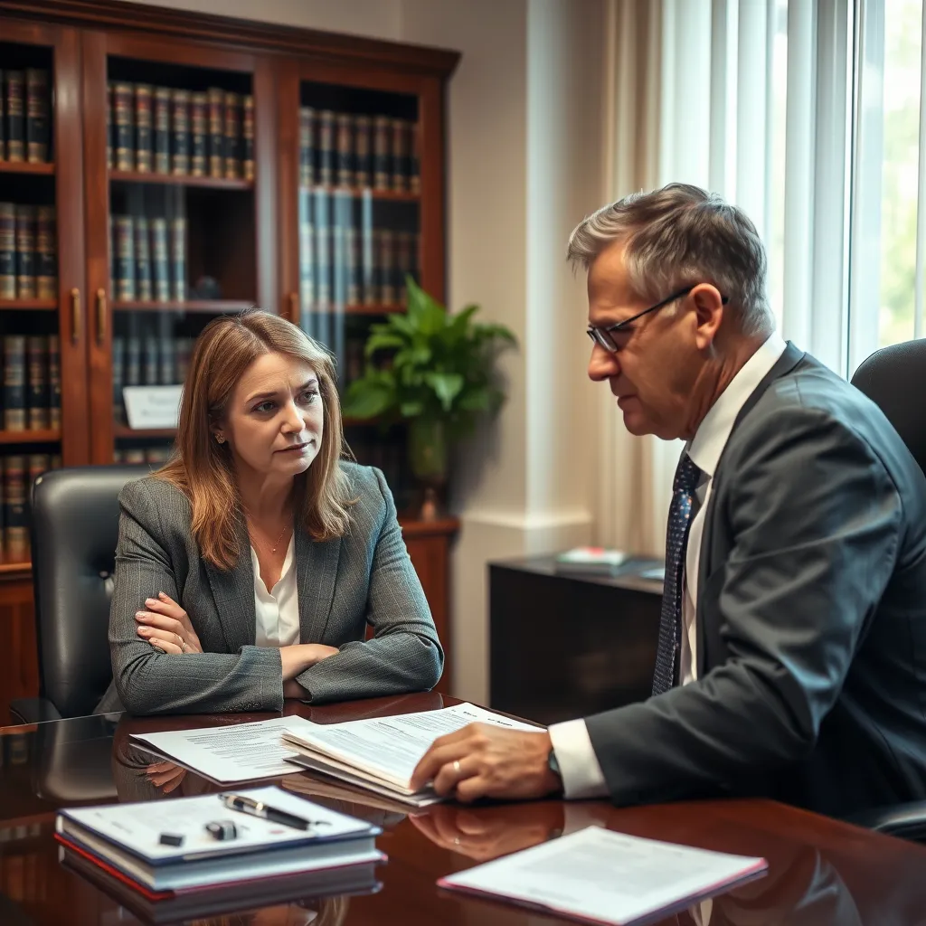 Extreme Cruelty Divorce Lawyer Robbinsville NJ