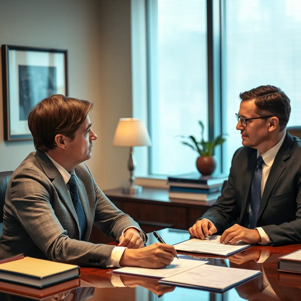 Franklin Child Custody Lawyer NJ