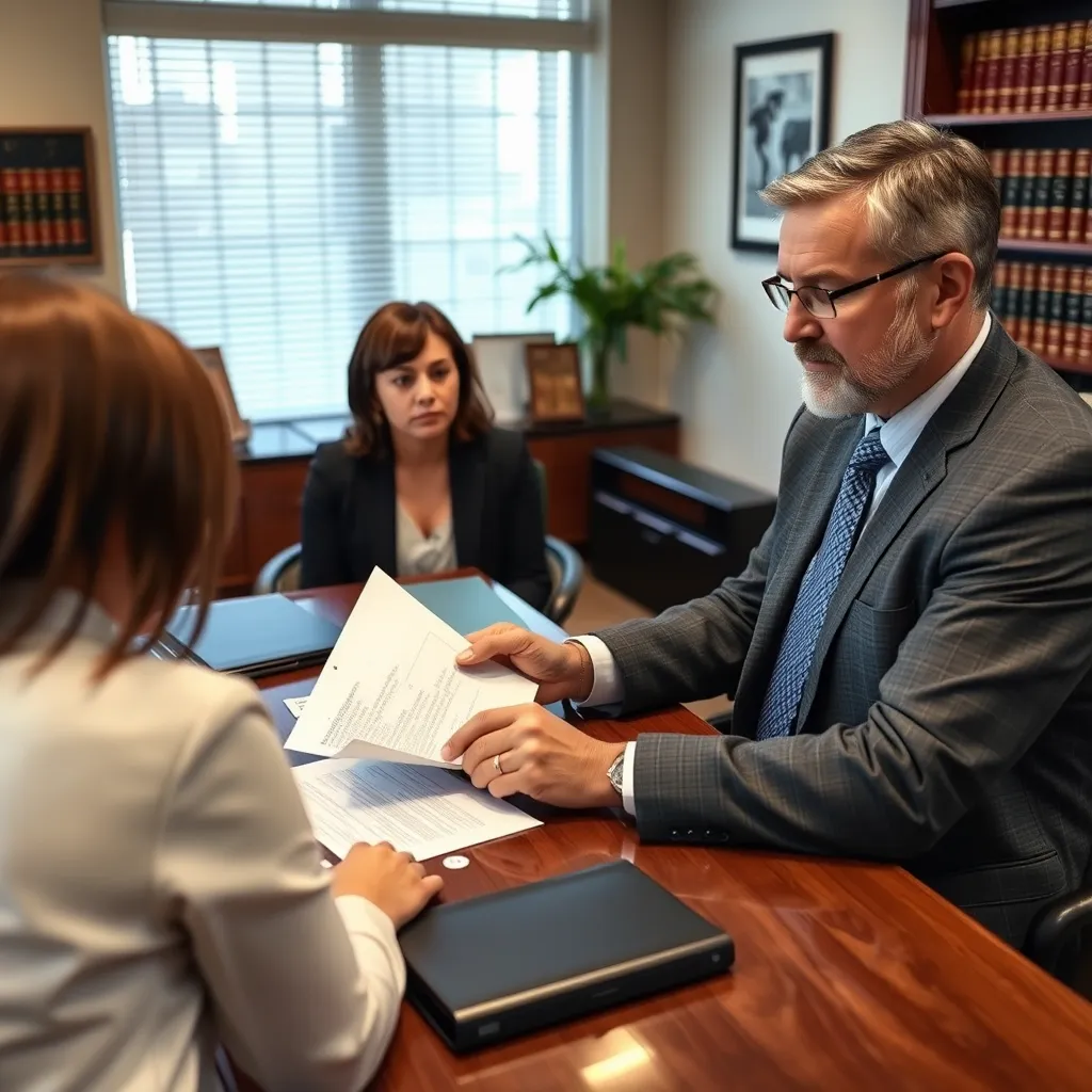 Guardianship of Minors Lawyer Camden NJ