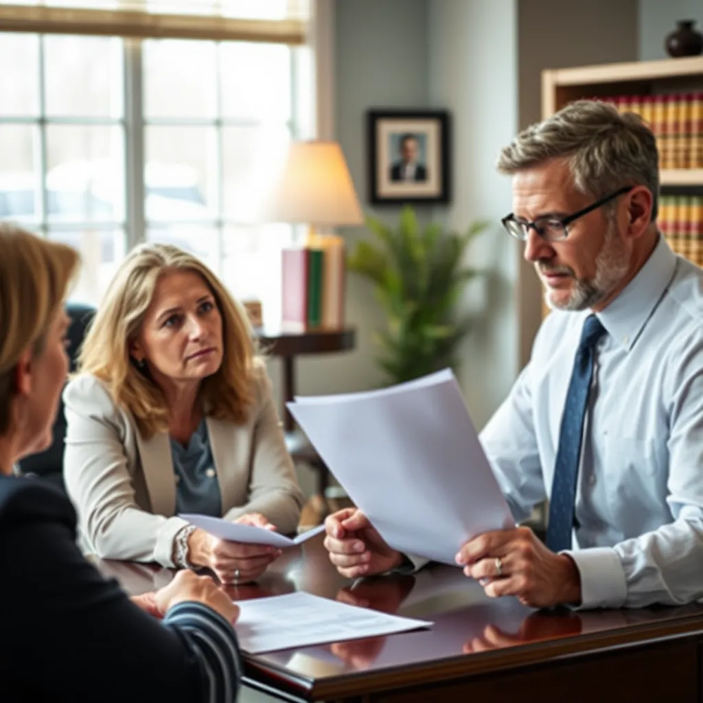 Guardianship of Minors Lawyer Cape May NJ