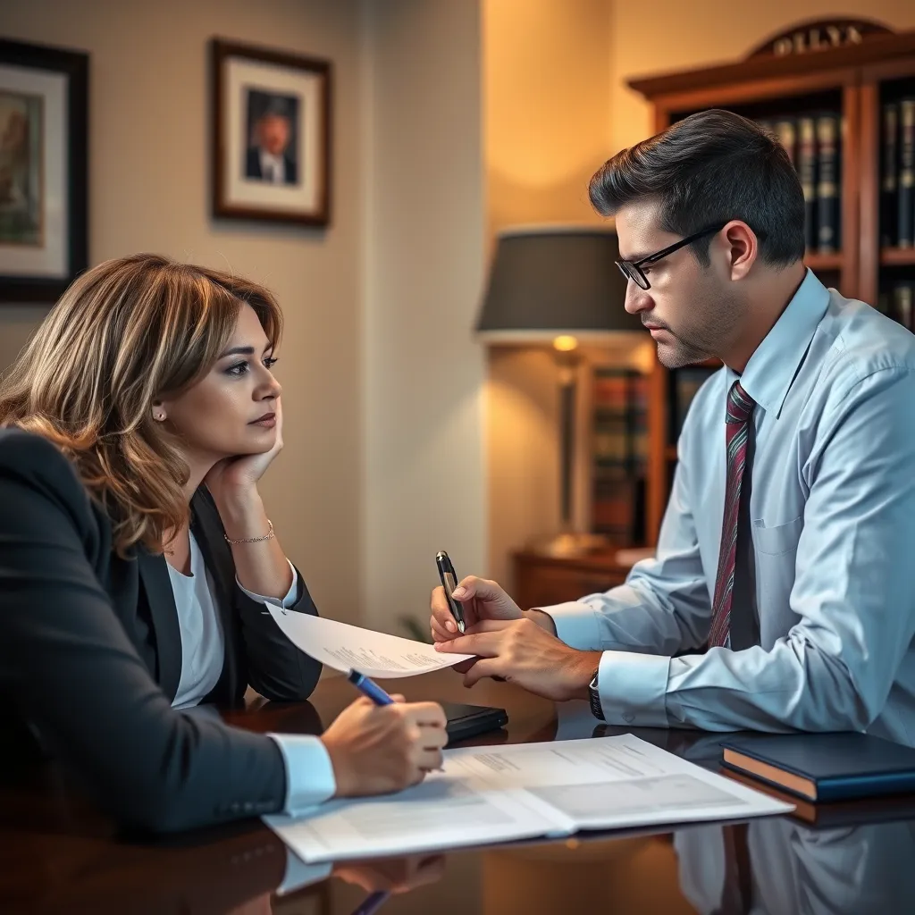 Guardianship of Minors Lawyer Cumberland NJ