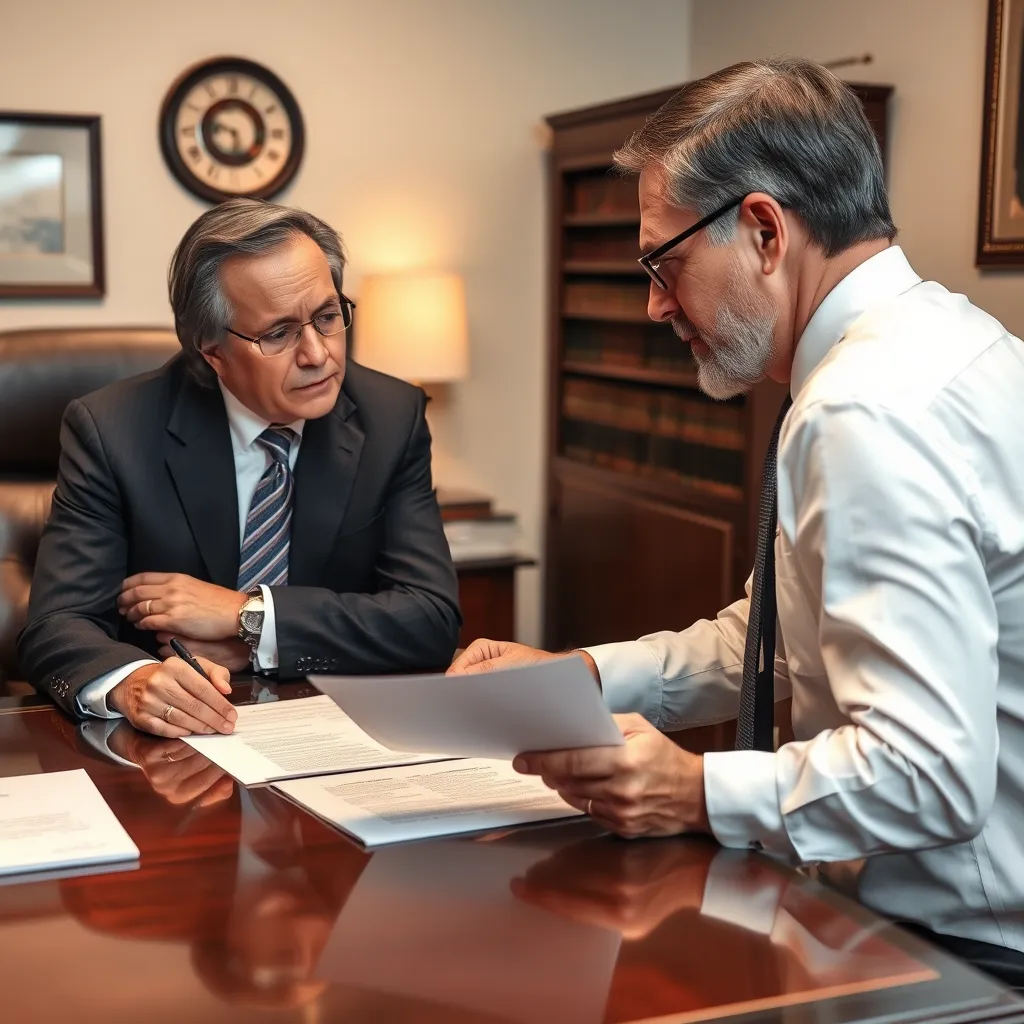 Guardianship of Minors Lawyer East Windsor NJ