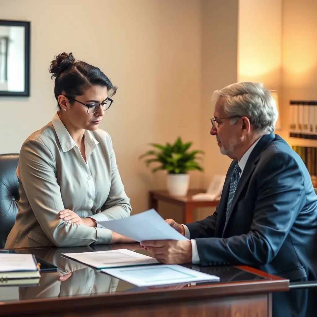 Guardianship of Minors Lawyer Edison NJ