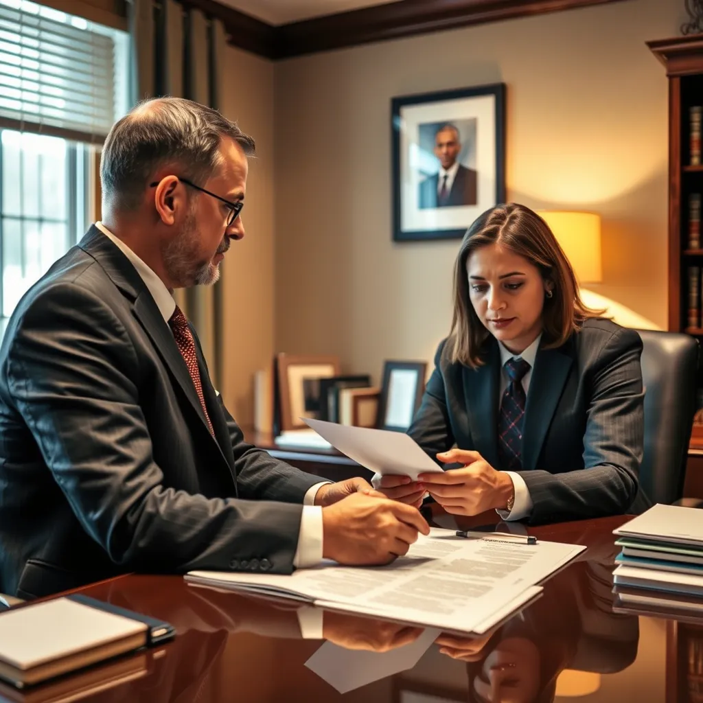 Guardianship of Minors Lawyer Franklin NJ