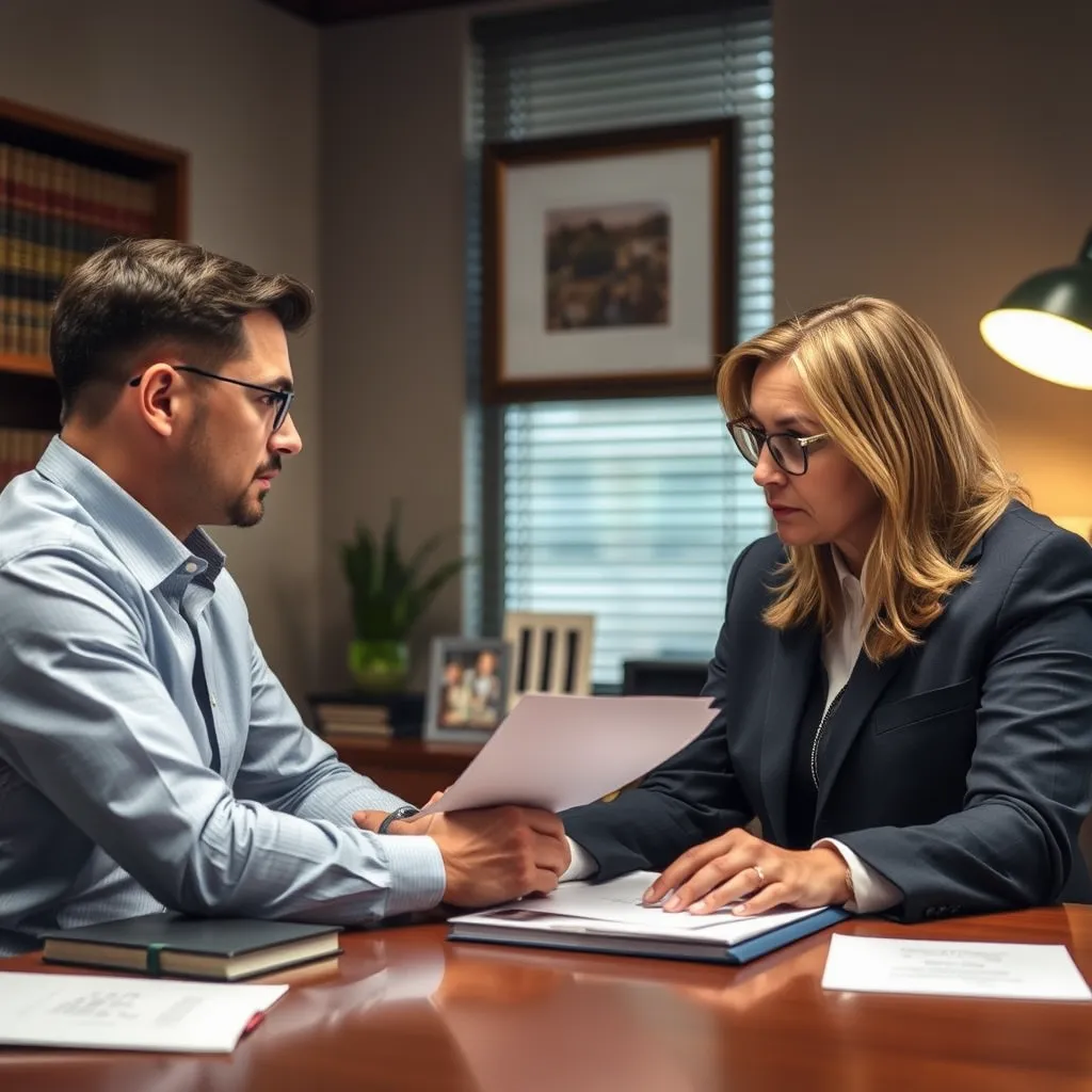 Guardianship of Minors Lawyer Iselin NJ