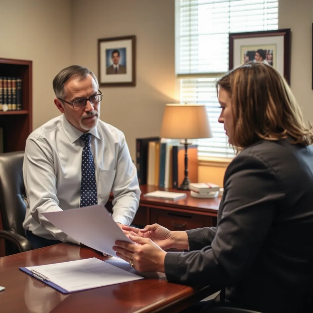 Guardianship of Minors Lawyer Monroe NJ
