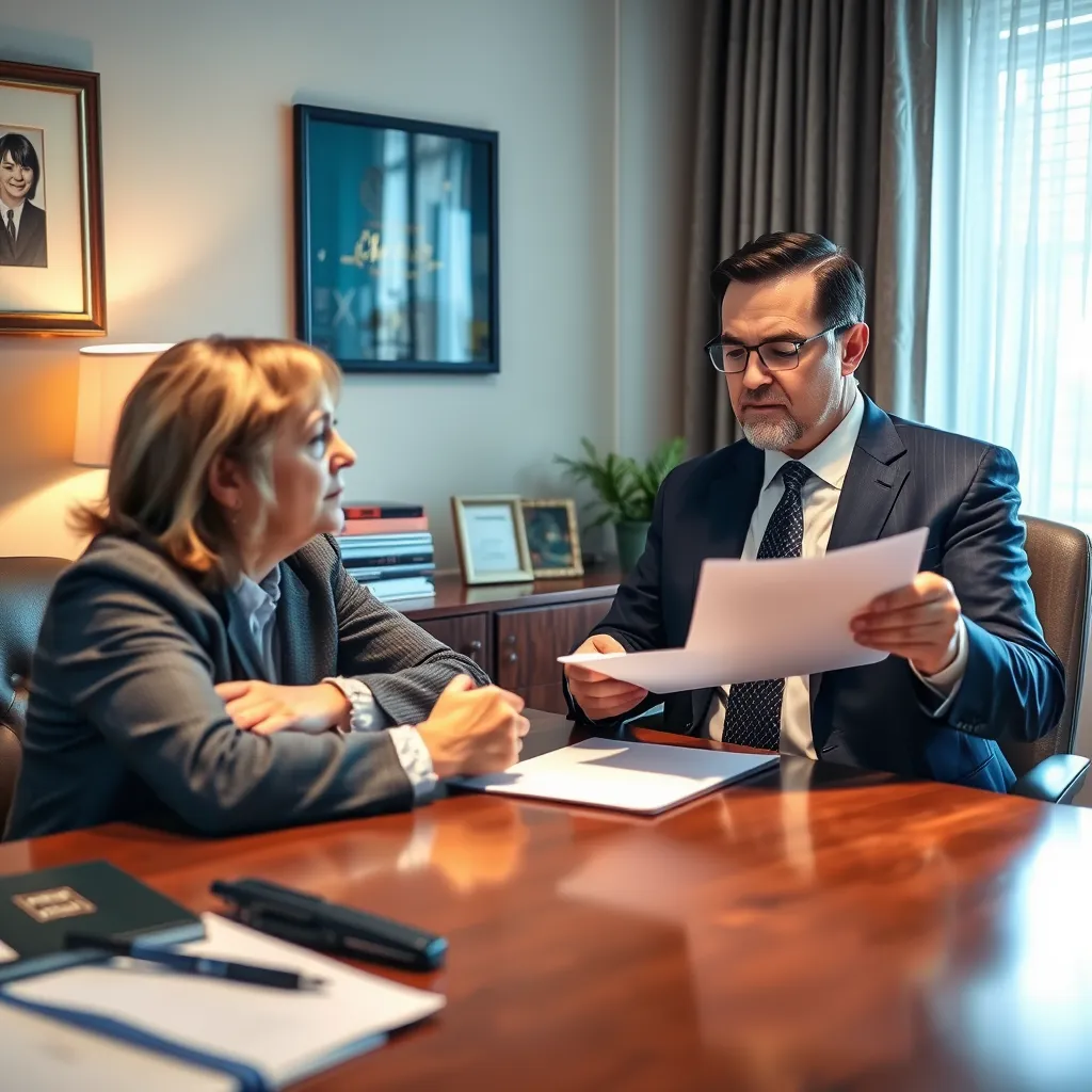 Guardianship of Minors Lawyer New Jersey