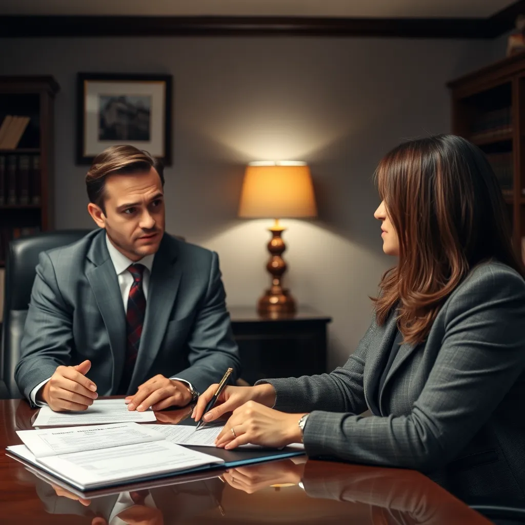 Guardianship of Minors Lawyer North Brunswick NJ