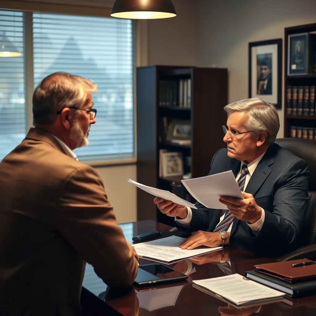 Guardianship of Minors Lawyer Parsippany-Troy Hills NJ