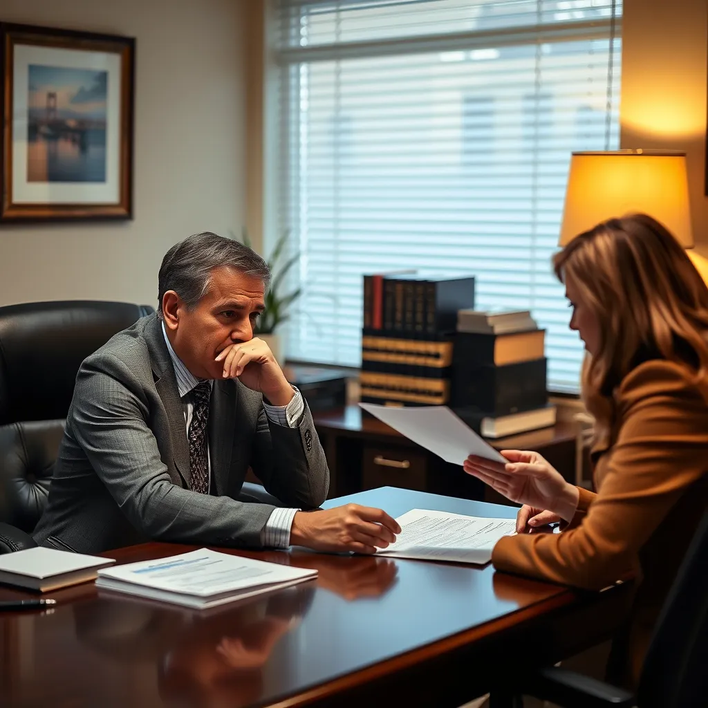 Guardianship of Minors Lawyer Piscataway NJ