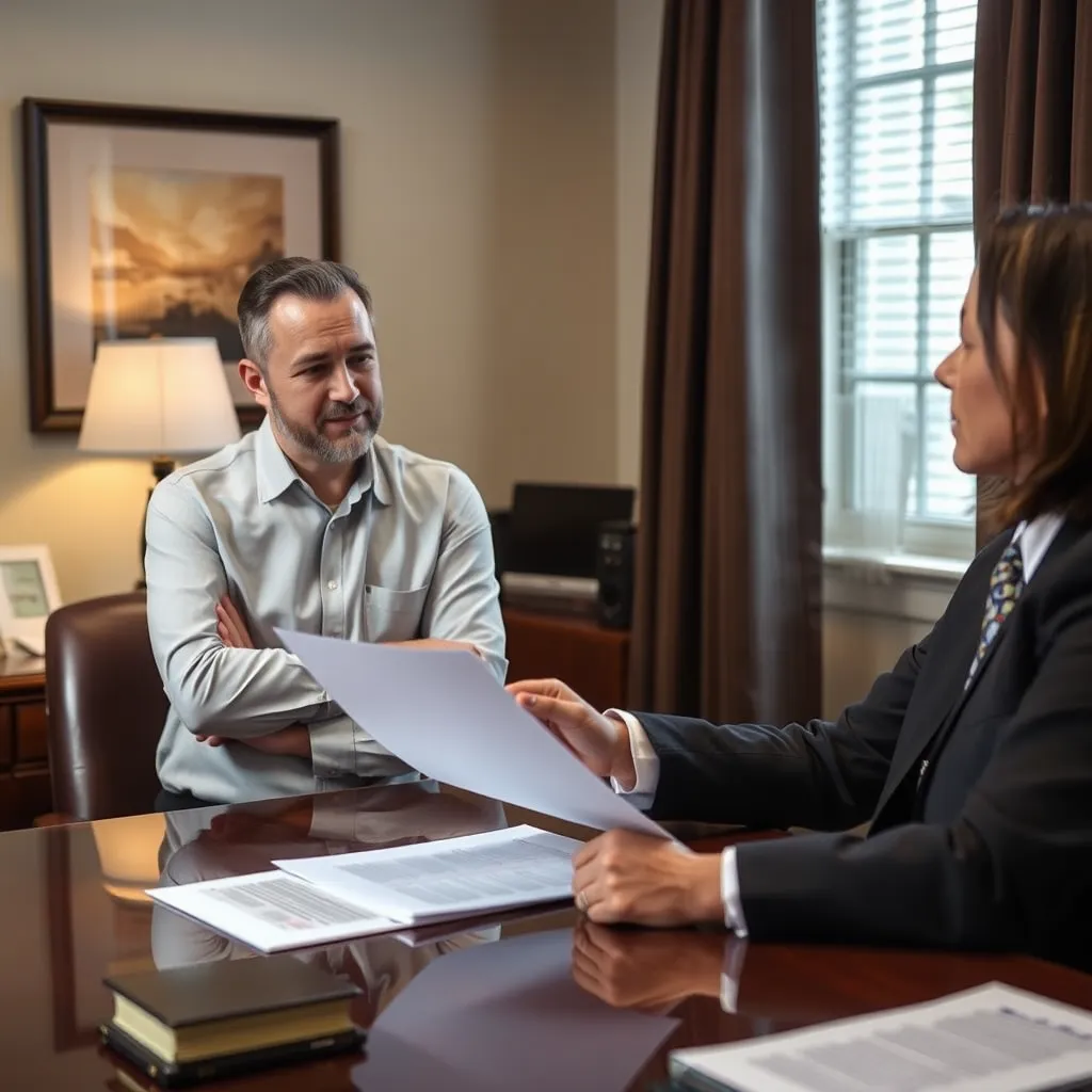 Guardianship of Minors Lawyer Plainsboro NJ