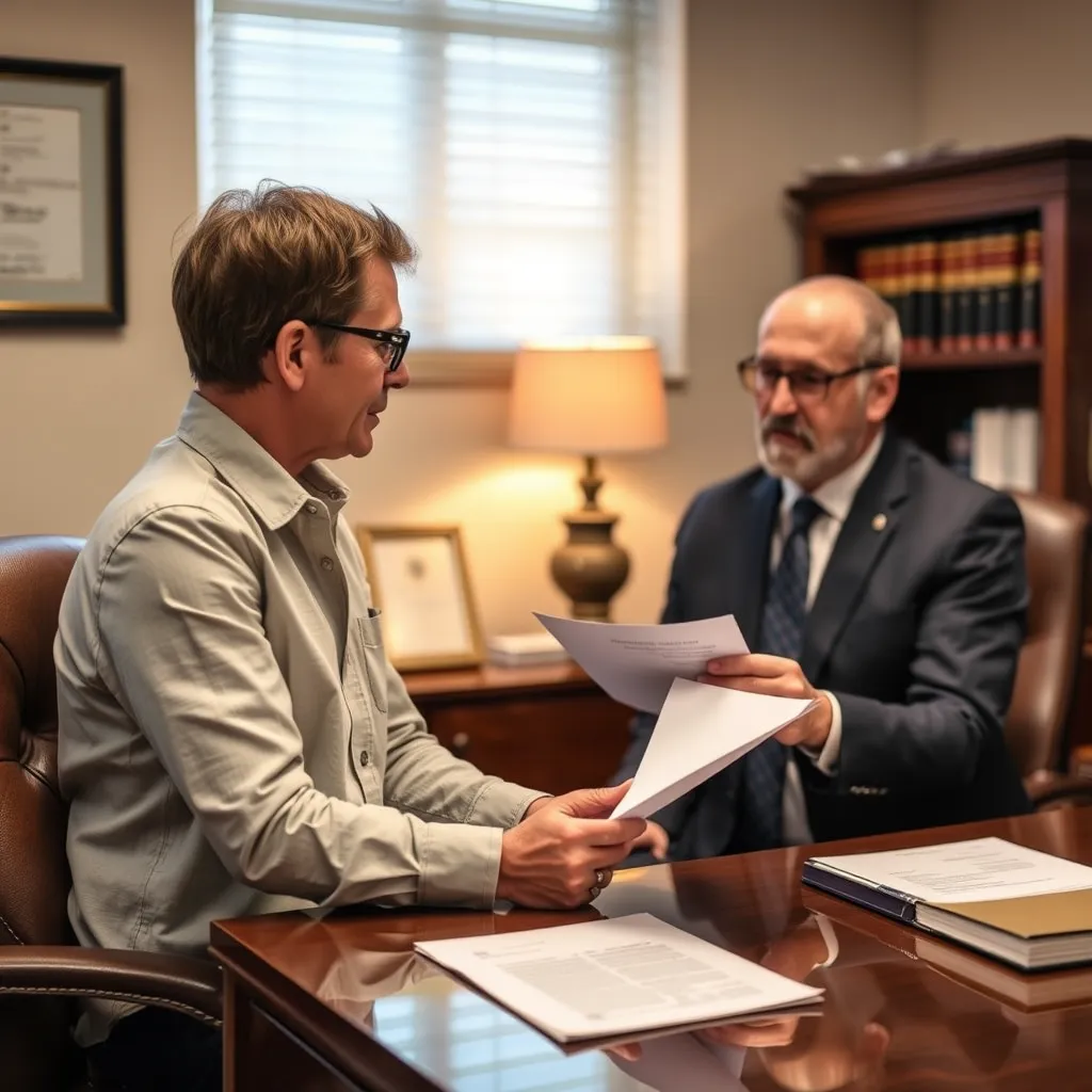 Guardianship of Minors Lawyer South Brunswick NJ