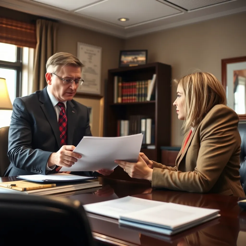 Guardianship of Minors Lawyer Woodbridge NJ