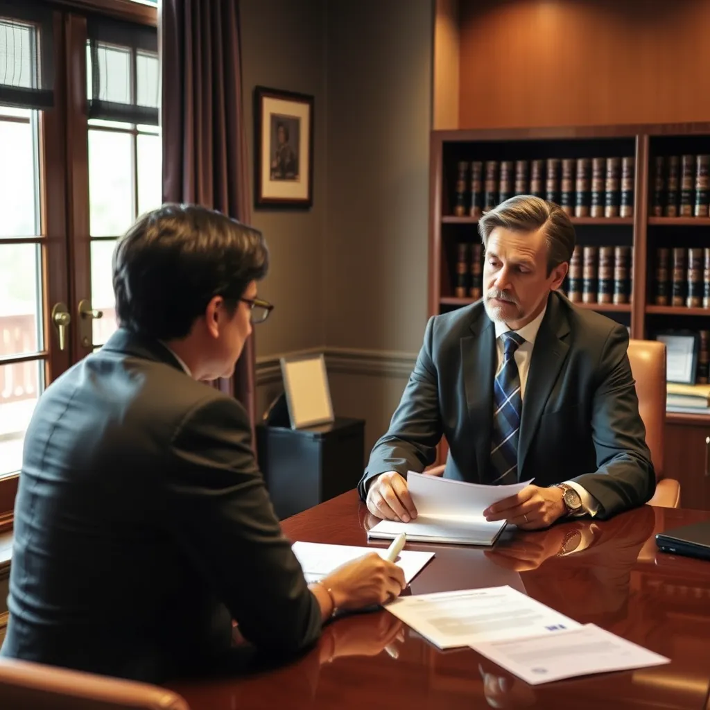 International Assets Divorce Lawyer Burlington NJ