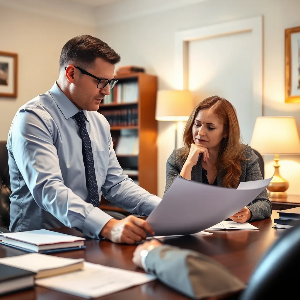 International Assets Divorce Lawyer Cape May NJ