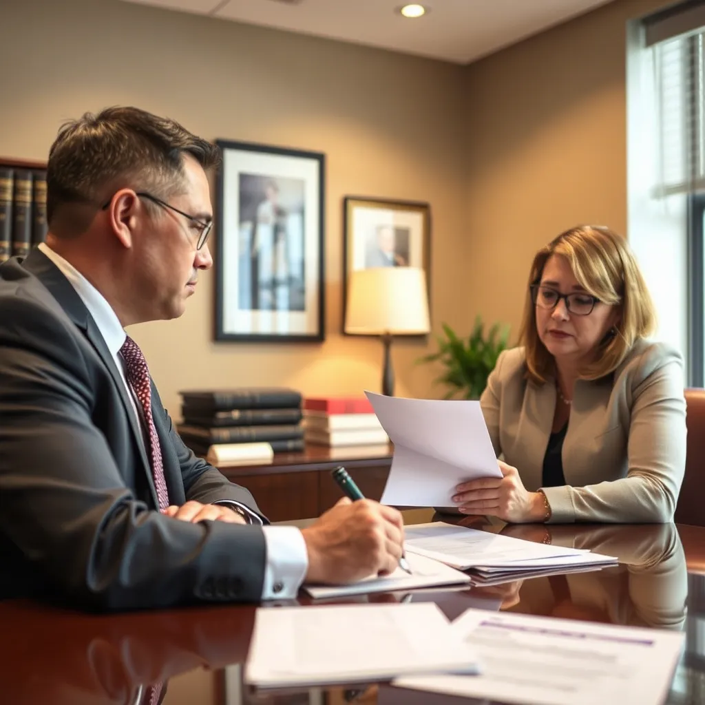 International Assets Divorce Lawyer Cumberland NJ