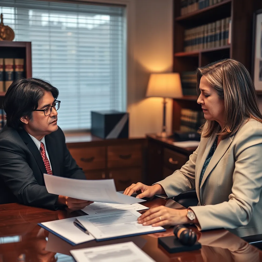 International Assets Divorce Lawyer East Windsor NJ
