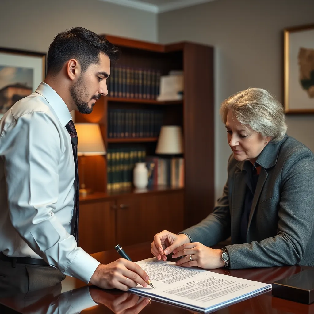 International Assets Divorce Lawyer Iselin NJ