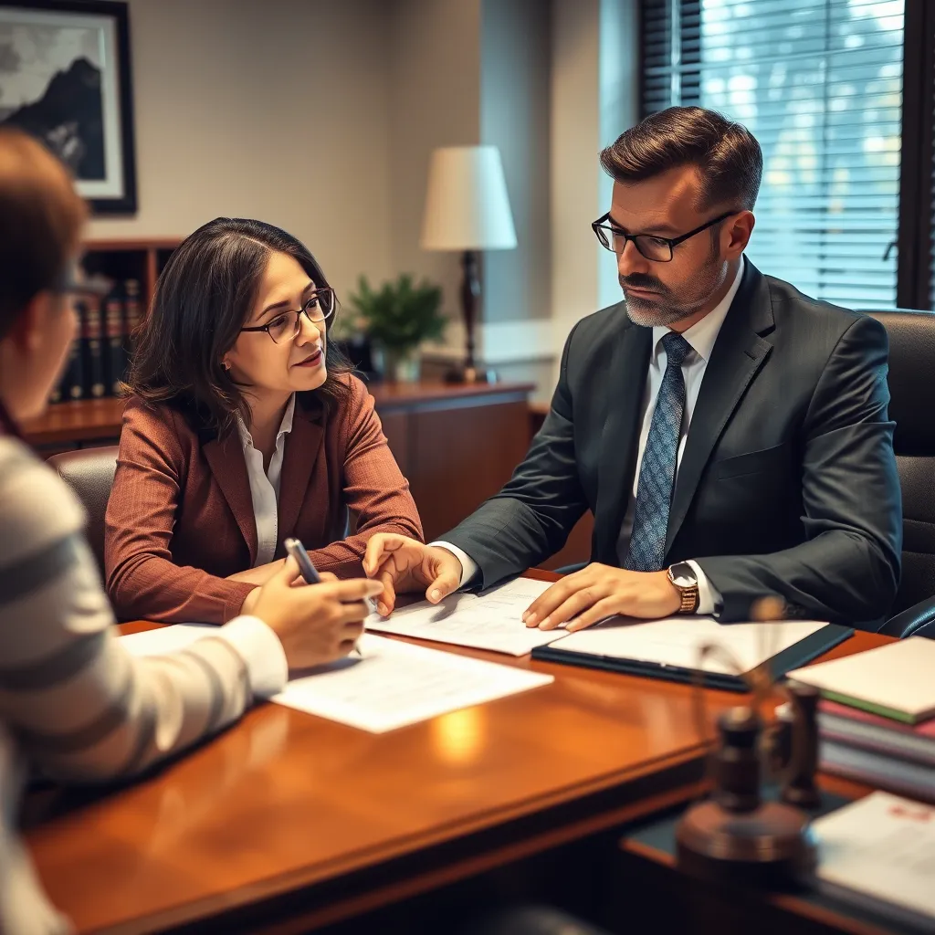 International Assets Divorce Lawyer Middlesex NJ