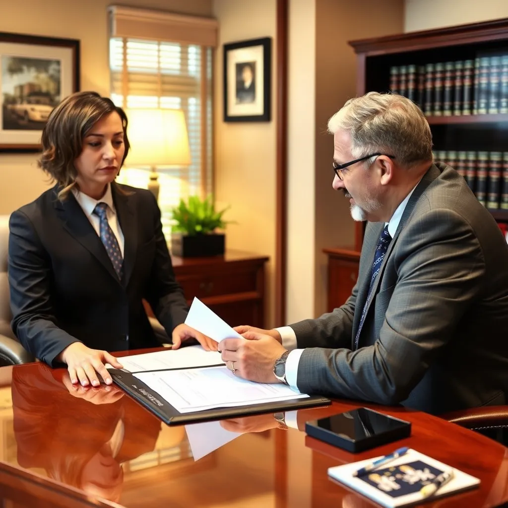 International Assets Divorce Lawyer Parsippany-Troy Hills NJ