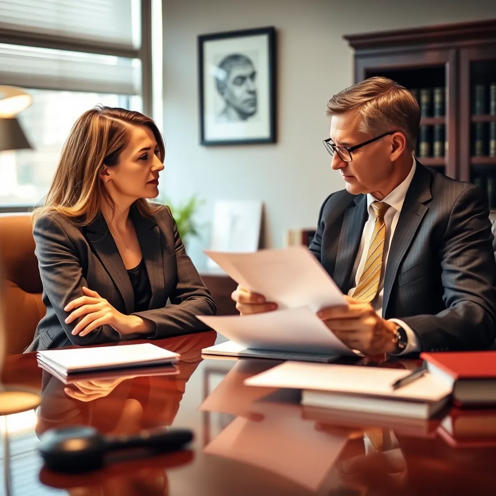 International Assets Divorce Lawyer Piscataway NJ