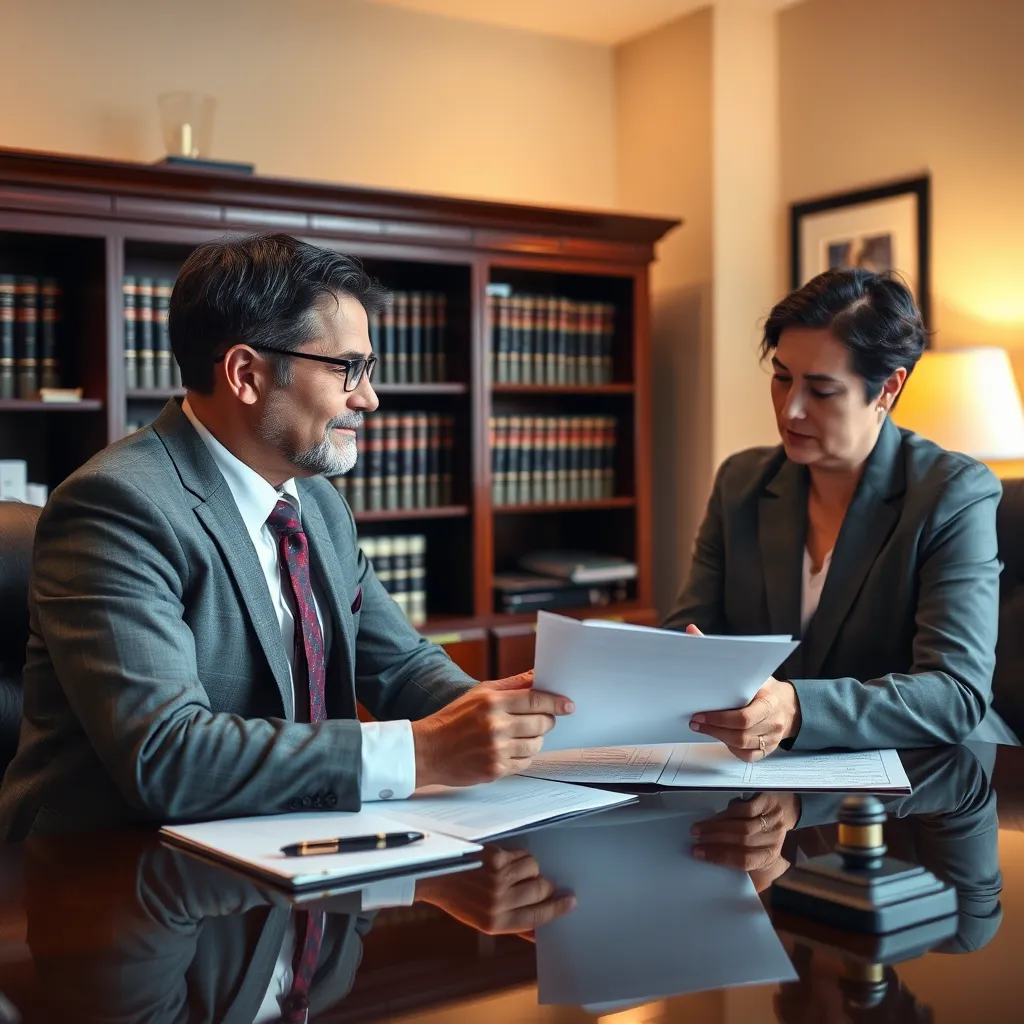 International Assets Divorce Lawyer Plainsboro NJ