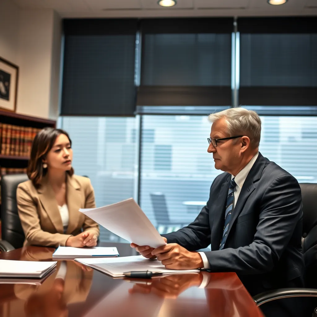 International Assets Divorce Lawyer West Windsor NJ