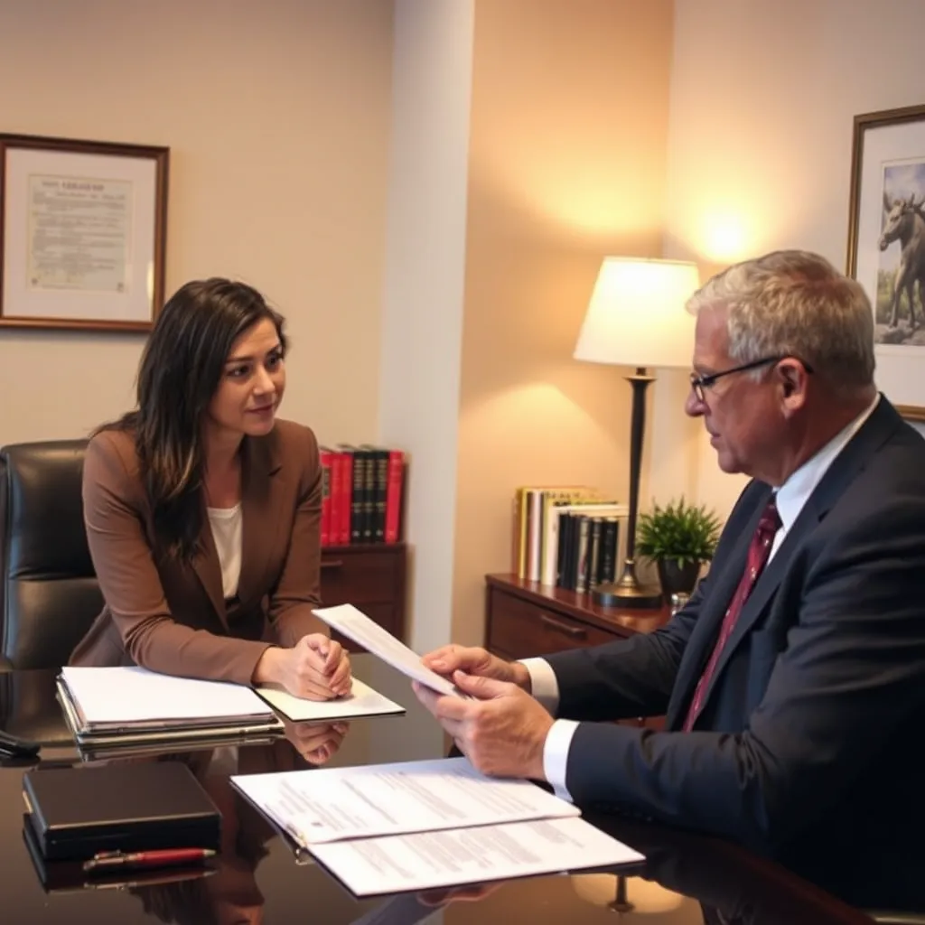 Joint Legal Custody Lawyer Camden NJ