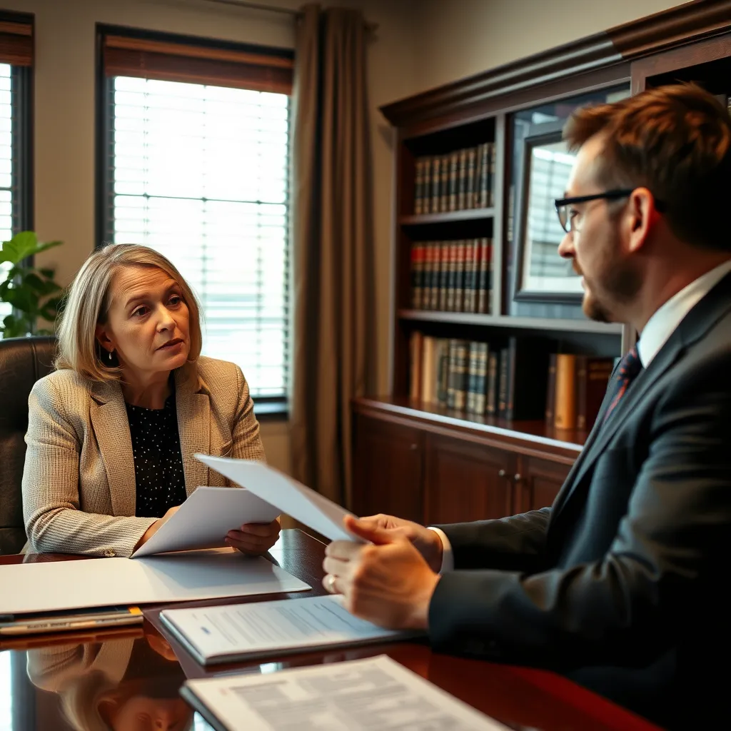 Joint Legal Custody Lawyer Edison NJ