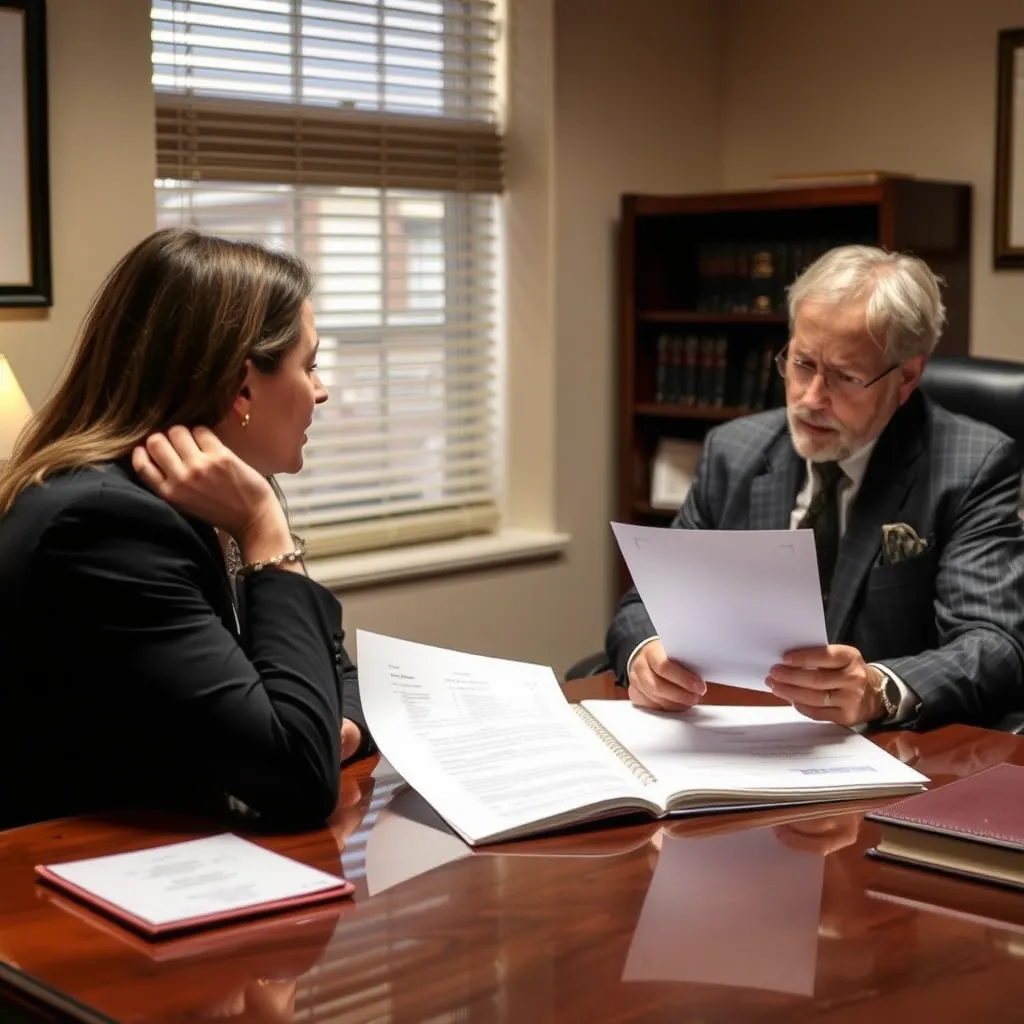 Joint Legal Custody Lawyer Mercer NJ